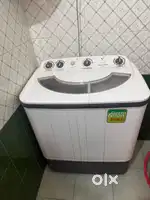 Semi Automatic Washing Machine