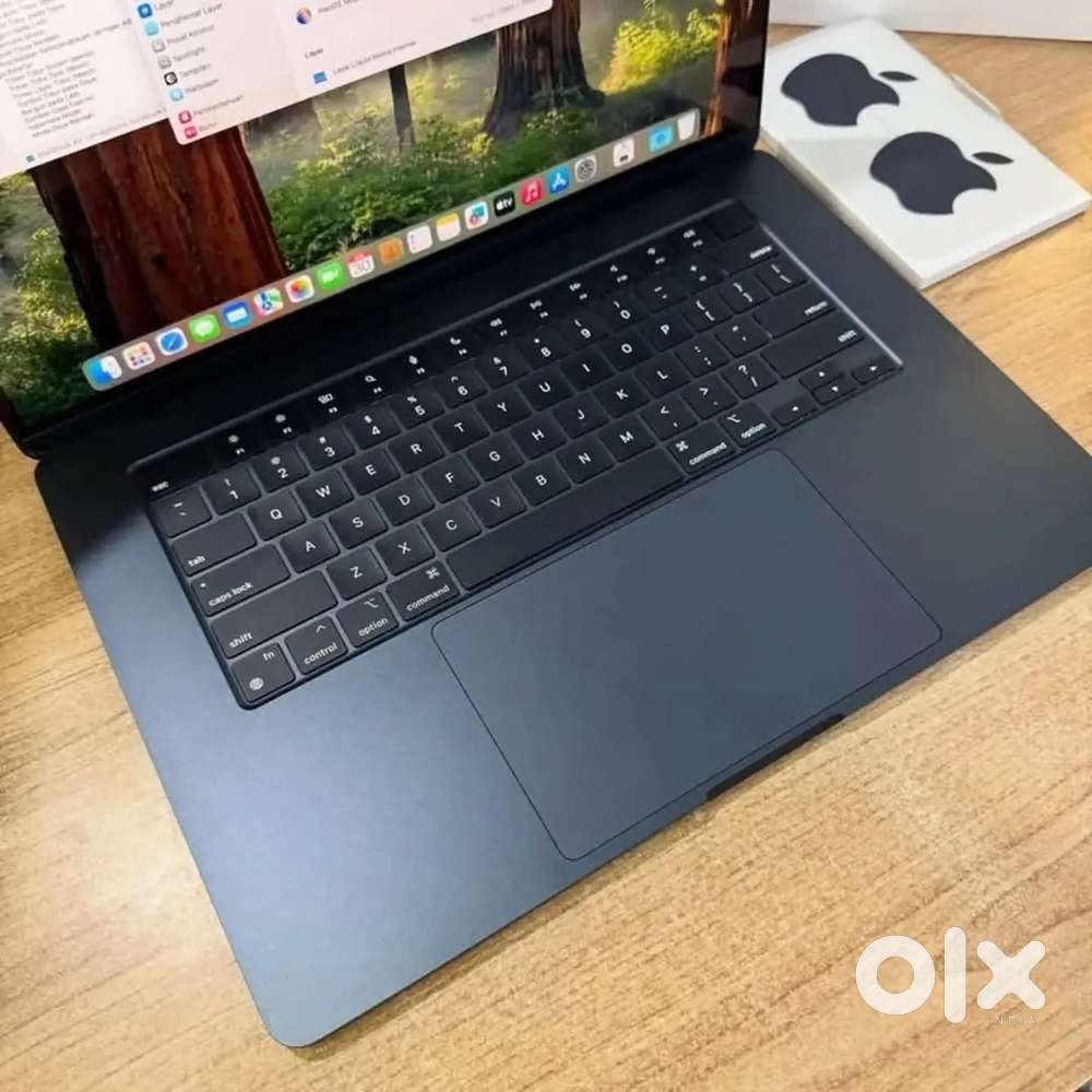 Apple MacBook Air (13.6 inch, M2, 16GB, 256GB)