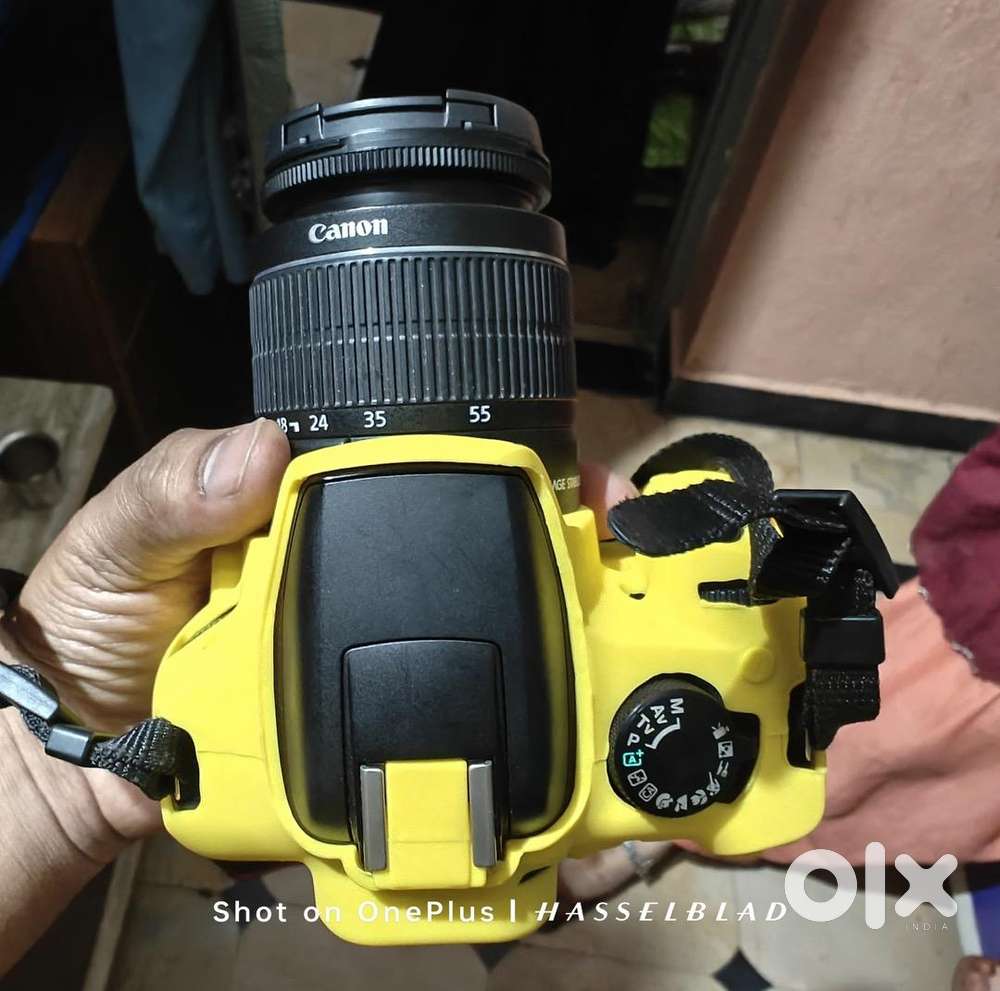 Canon 1300