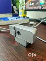 Lenovo 300 FHD Webcam