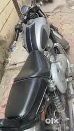Jawa yezdi roadster for sell urgent average 20/km