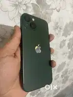 Selling my 4 months old iPhone 13. Need urgent money