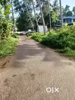 10.cent square  plot for sale in NH 700 mrtr east vaduthala jn: