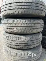 Maruti Suzuki  MRF CEAT JK TYRES