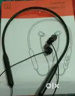 OnePlus bullets wireless Z2