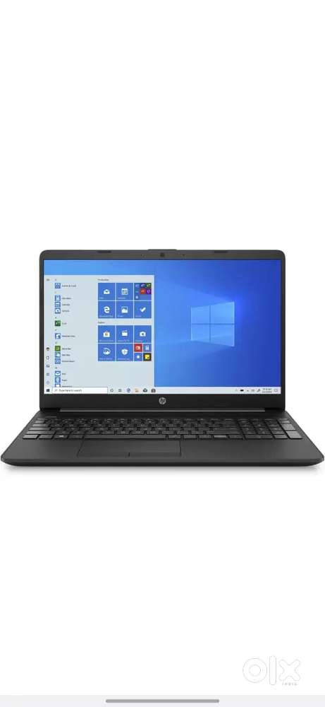 HP 15s Intel Core i3 10th Gen 1005G1-(4 GB/1 TB HDD/256 GB SSD)