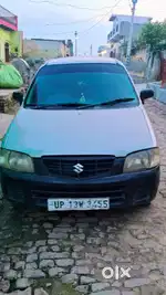 Maruti Suzuki Alto 2010 CNG & Hybrids 130000 Km Driven