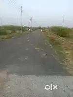 62 Mtr Plot for sale
