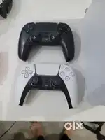 Ps5 Console with extra controller