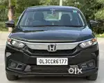 Honda Amaze 1.2 SMT I VTEC, 2019, Petrol