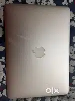 Mackbook air 2017
