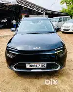 Kia Carens 1.5 Luxury Plus Turbo DCT 7 STR, 2022, Petrol