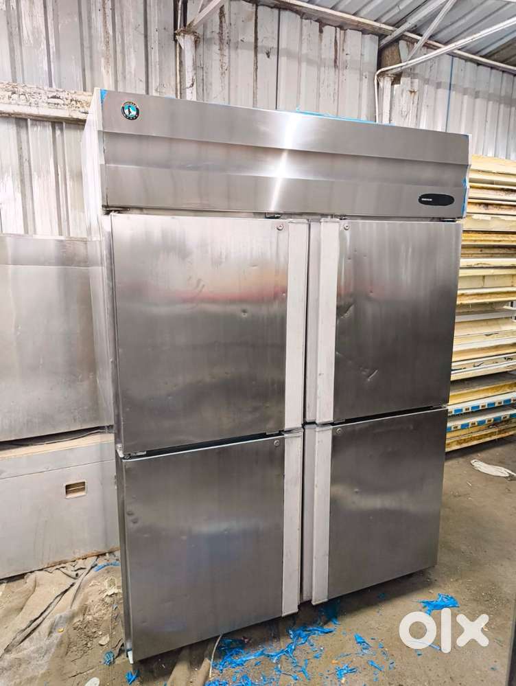 Hoshizaki 4 Door Commercial Refrigerator