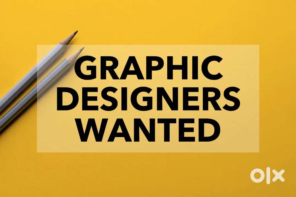 Corel Draw Designers and Machine operator