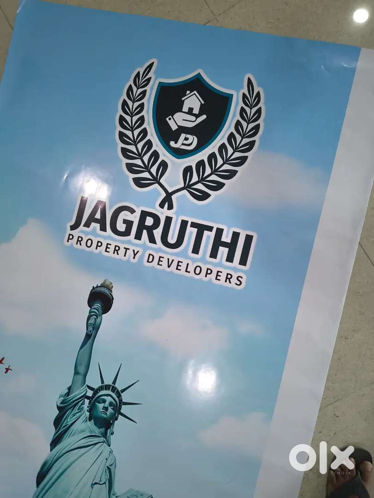 Jagruthi praparty developers