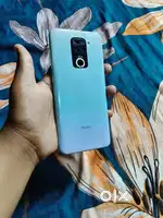 phone Mi not 9