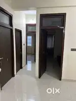 Brand new apartments