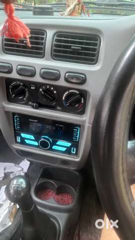 Maruti Suzuki Alto 2012 Petrol