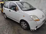 Chevrolet Spark 2010 Petrol 53000 Km Driven