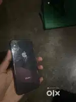 Iphone x orignal 64 gb