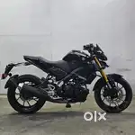 Yamaha MT 15 V2 2022 (emi only for chennai)