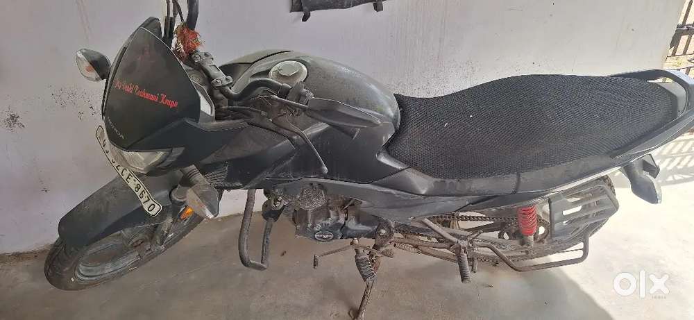 Honda Livo in good condition
