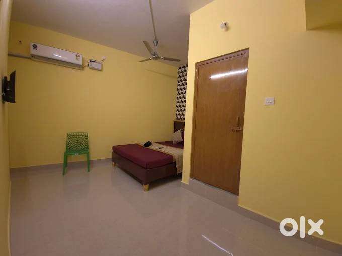 Newly Constructed Property for rent at Thiruchitrambalam Kootroad