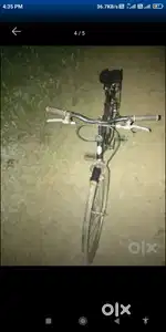BAS CYCLE   DIGAPAHANDI