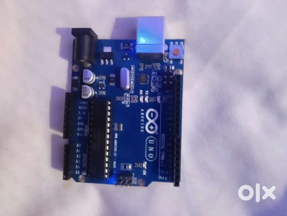Arduino UNO R3 Board