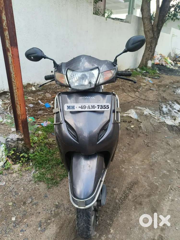 I want to sell my Activa 3g gray 2017 model