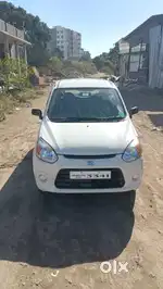 Maruti Suzuki Alto 800 company cng