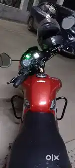 Very good condition but money problem