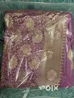 Womens Saree Fresh Lot