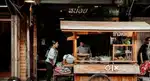 Chinese chef