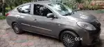 Nissan Sunny 2012 July