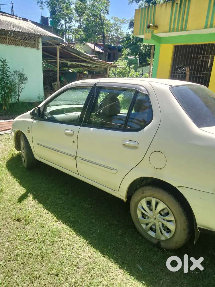 Tata Indigo Ecs 2013