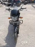 Honda shine