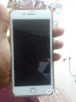 iPhone 7plus 256gb. Rosegold. Sele or exchange