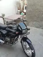 Splendor Plus 2018 model poora saaf a
