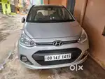 Hyundai Grand i10 2015