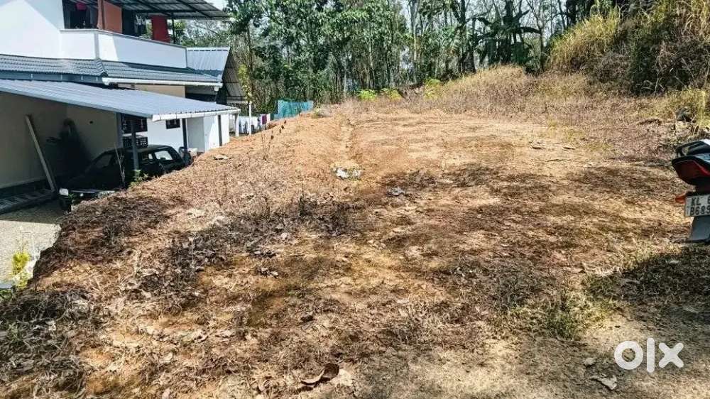 10 cent Kuravilangad urgent sale