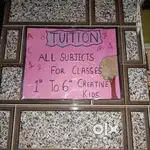 specially for Maths and Science