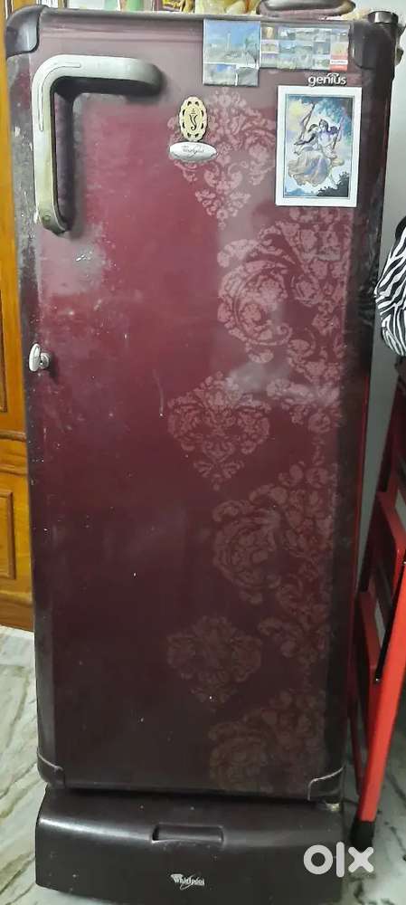 Fridge for sale