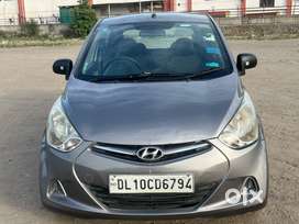 Hyundai EON Era +, 2012, Petrol