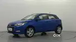 Hyundai Elite i20 Asta Option, 2017, Petrol
