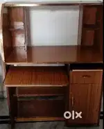 Computer Table, Laptop Table