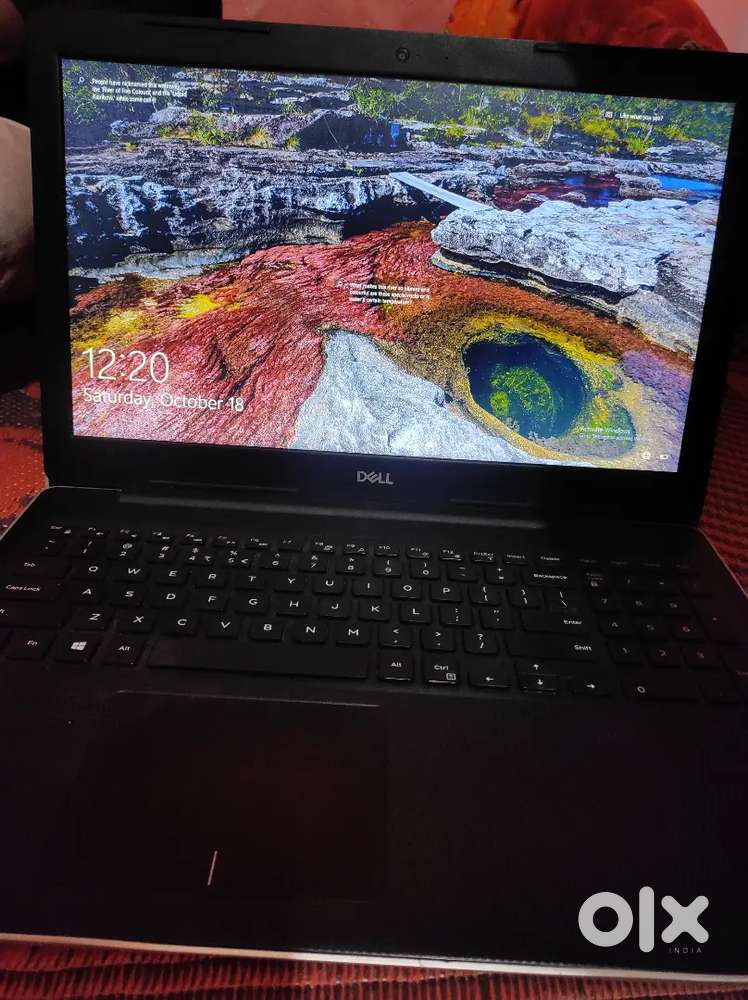Dell i3 processor