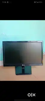 Lg monitor