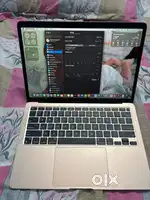 Macbook air m1
