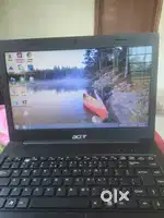 Acer laptop